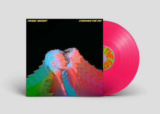 Franc Moody - Chewing The Fat [Colour LP]