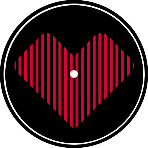 Frankie Knuckles pres Director's Cut Featuring Jamie Principle - Your Love