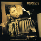 Tom Waits - Frank's Wild Years [LP]