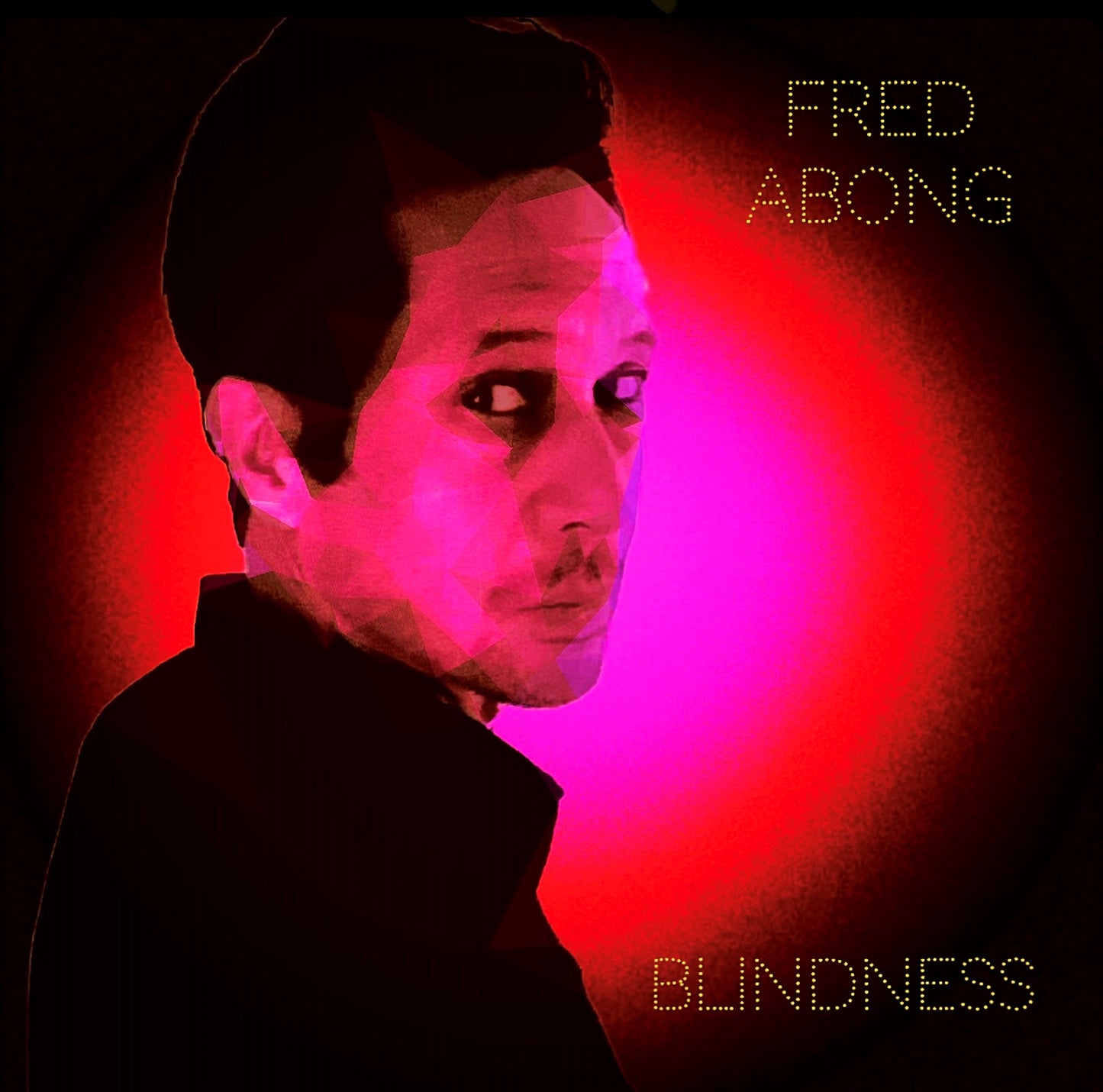 Fred Abong - Blindness [2CD]