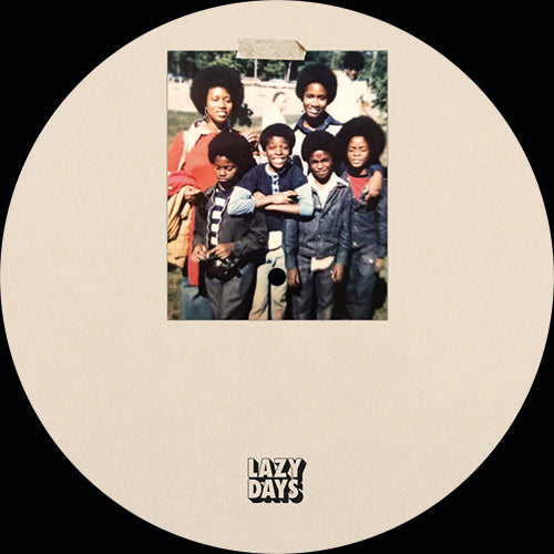 Fred Everything / Robert Owens I'll Take You In - I'll Take You In