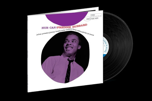 Freddie Hubbard - Hub Cap (Tone Poet)