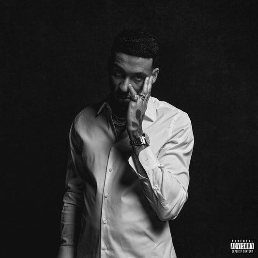 Fredo  - Unfinished Business [CD]