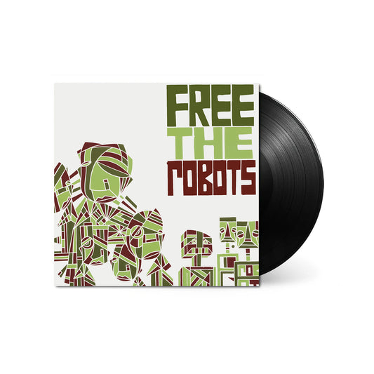 Free The Robots - Vol. 1