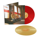 Niall Horan - The Show: The Encore [2LP 140g Vinyl Translucent Ruby Red]