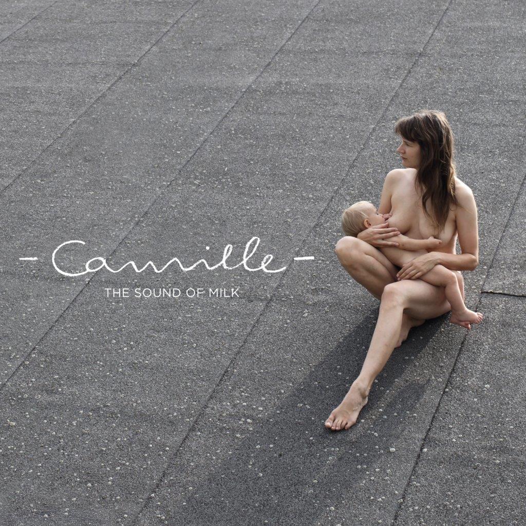 Camille - The Sound Of Milk [3LP  Ecovinyl]
