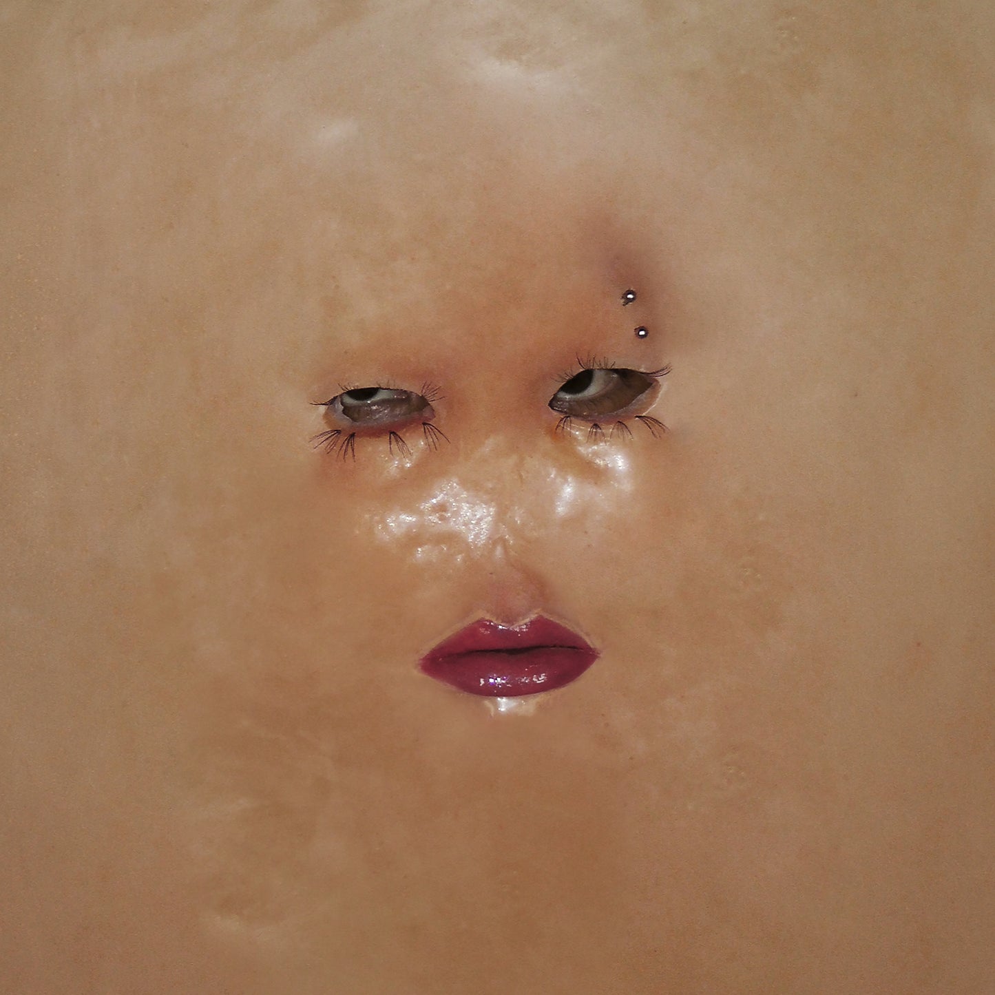 Shygirl - Alias (5th Anniversary Edition) [Light Pink Sold vinyl]