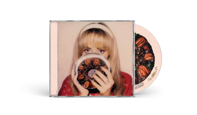 Sabrina Carpenter - Fruitcake [CD]