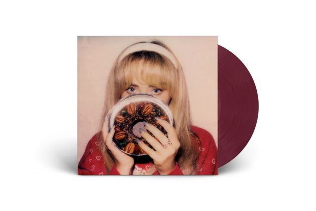 SABRINA CARPENTER - Fruitcake [Fruit Punch LP] (ONE PER PERSON)