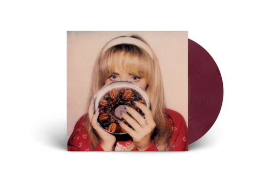 SABRINA CARPENTER - Fruitcake [Fruit Punch LP] (ONE PER PERSON)