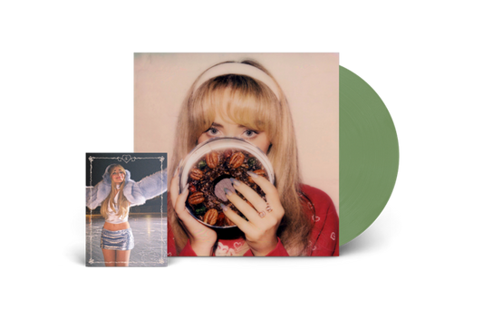 Sabrina Carpenter - Fruitcake [Olive Green]