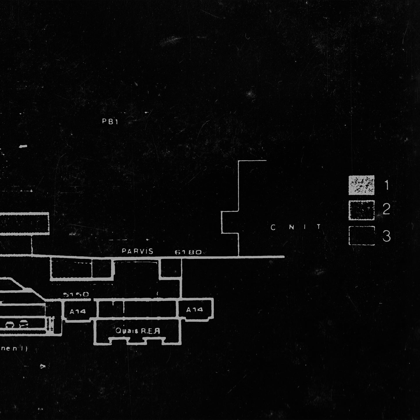Various - Fully Nowhere: A World Resources Archive [2LP]