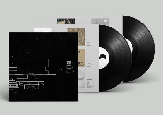 Various - Fully Nowhere: A World Resources Archive [2LP]
