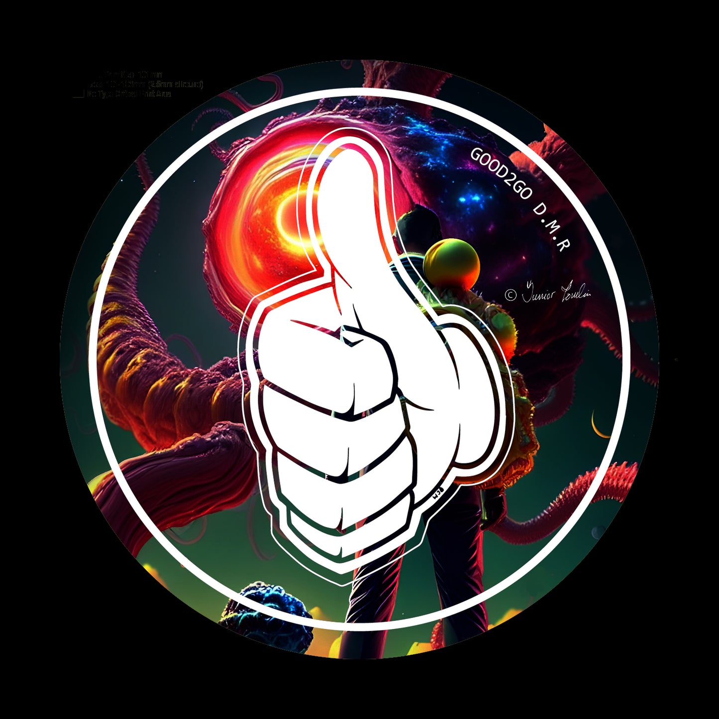 Various Artists - The Alliance EP (2 x 12")