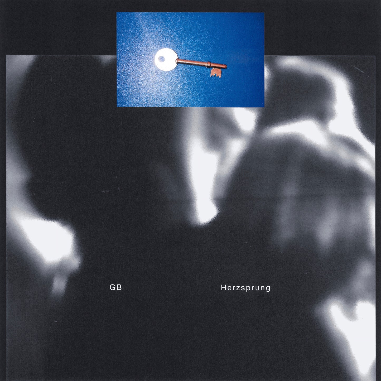 GB - Herzsprung [CD]