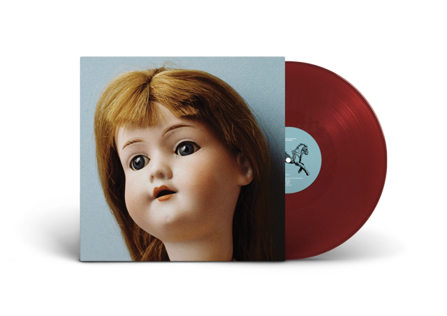 Grace Cummings - Bloodhorse! [LP SycoraxWax]