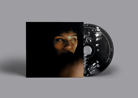 Angélica Garcia - Gemelo [CD]