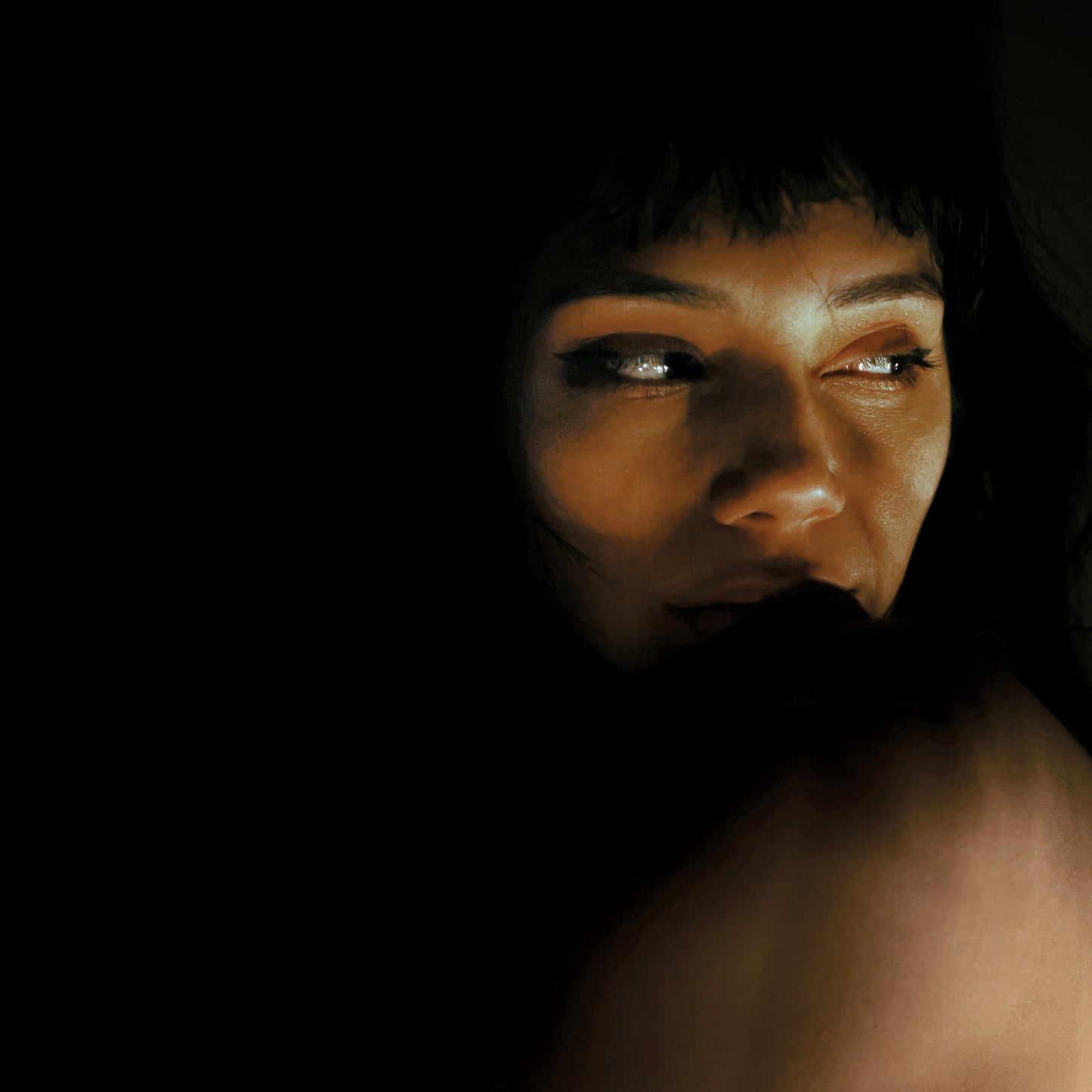 Angélica Garcia - Gemelo [CD]