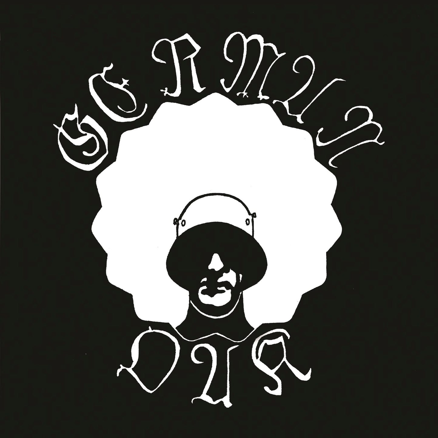 German Oak - Down In The Bunker [2LP]