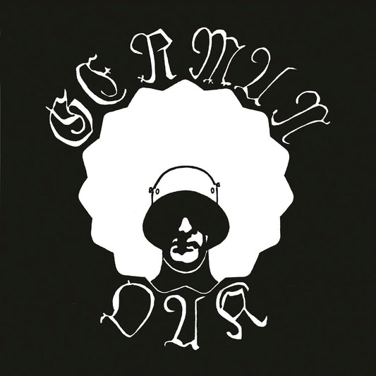 German Oak - Down In The Bunker [2LP]