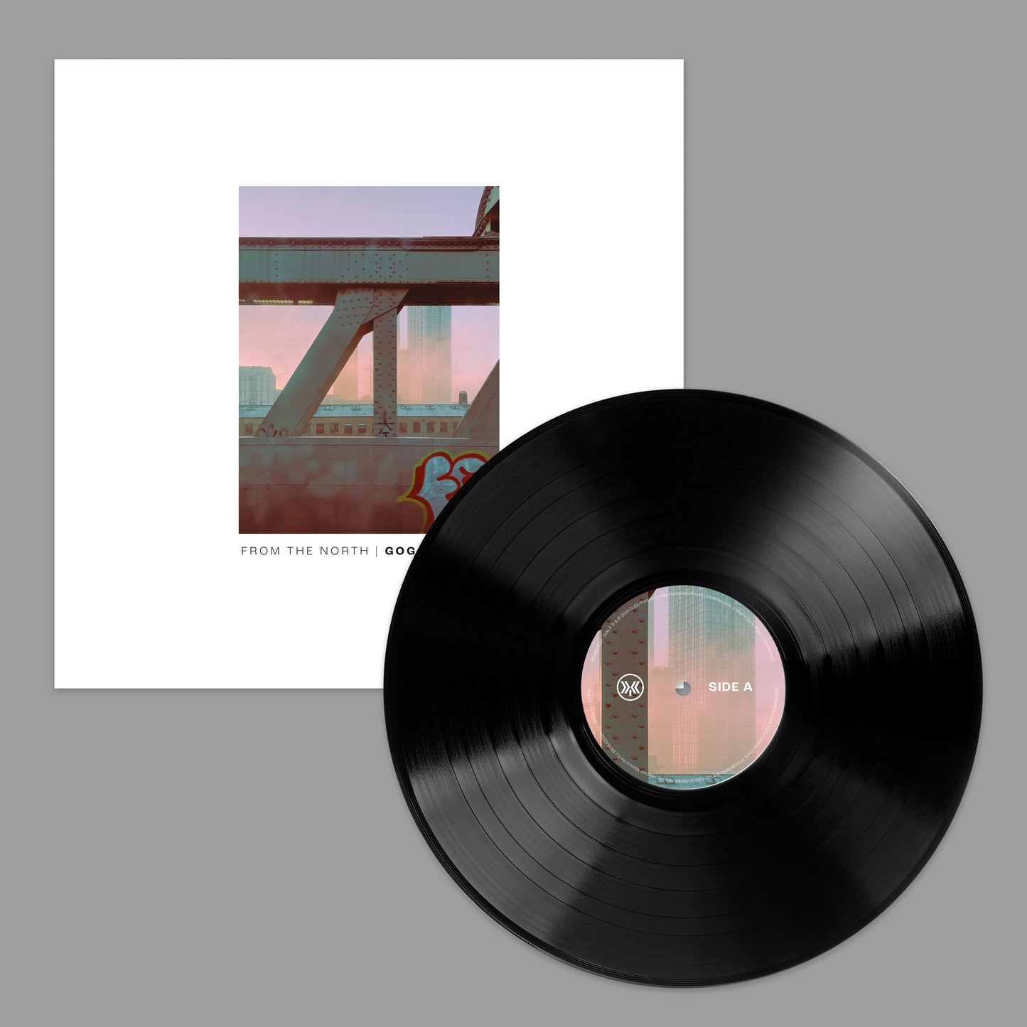 GoGo Penguin – From The North - GoGo Penguin Live in Manchester