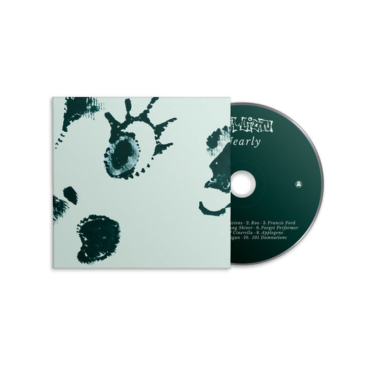 Bullion - Nearly [CD]