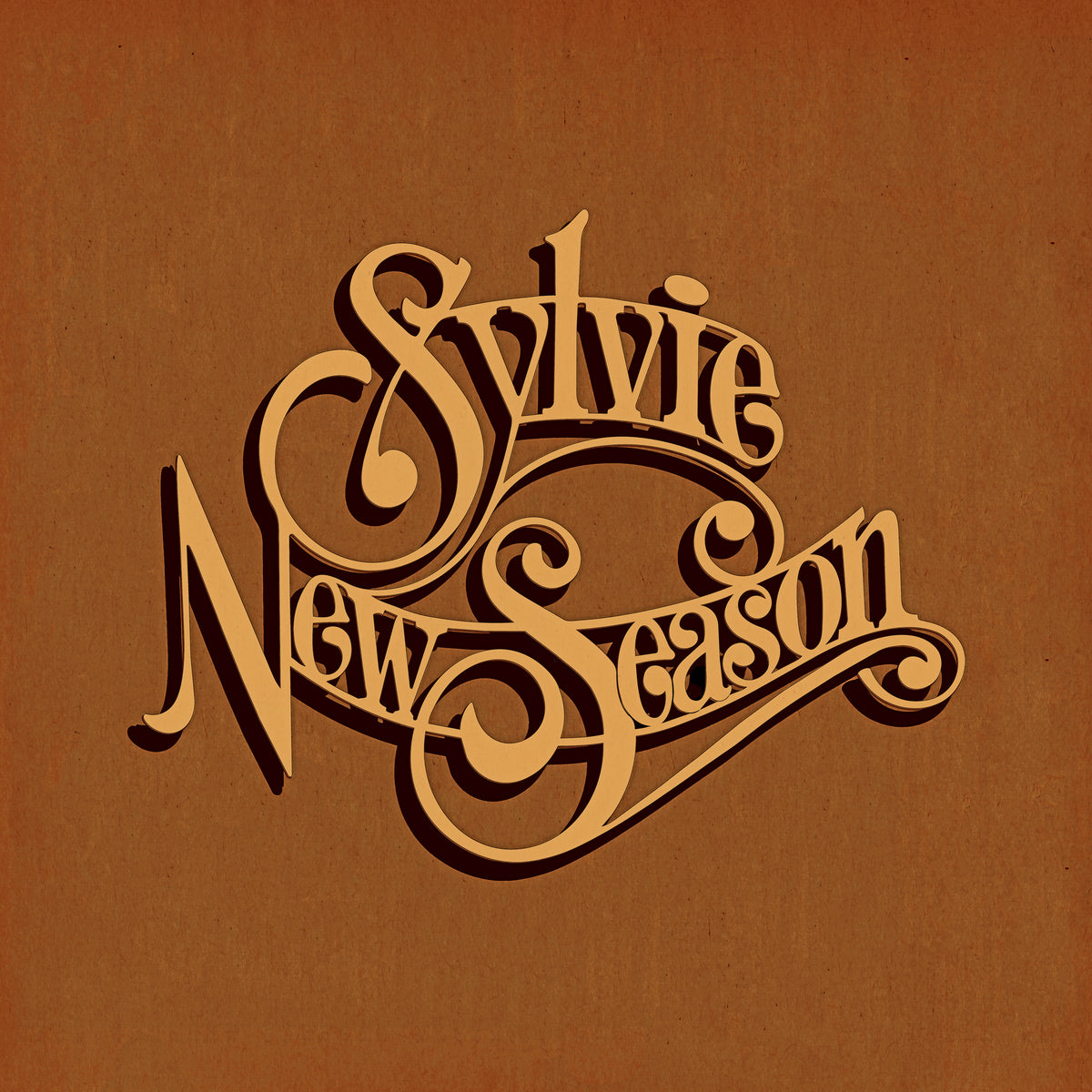 Sylvie - New Season [Honey Vinyl]