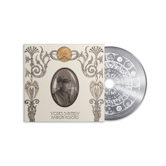 Haruomi Hosono - Yours Sincerely [CD]