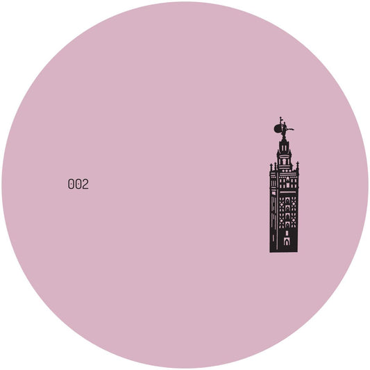 Giralda - Spacer