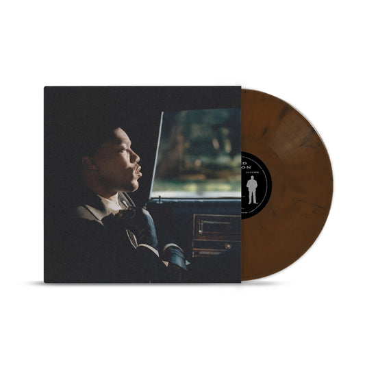 Giveon - Beloved: Act II [Hardwood 2LP]