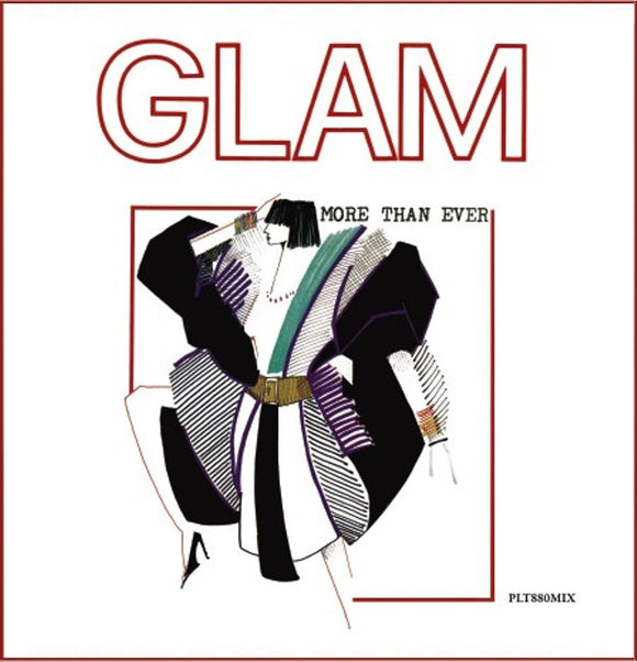 Glam More - Than Ever