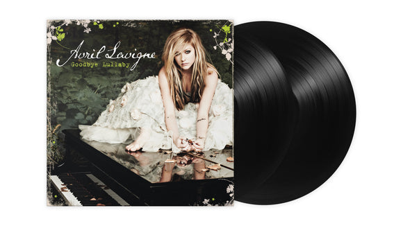 Avril Lavigne - Goodbye Lullaby [2LP]