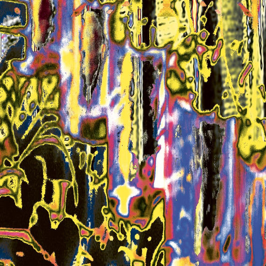 REYF (Aka Benedikt Frey) - Wintermute