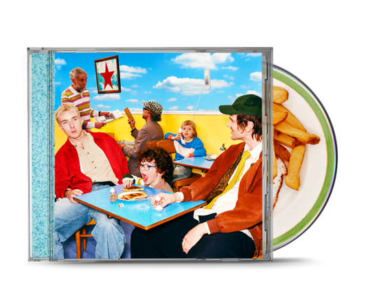 Good Neighbours - Blue Sky Mentaility [CD]