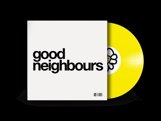 Good Neighbours - Good Neighbours [Yellow Vinyl]