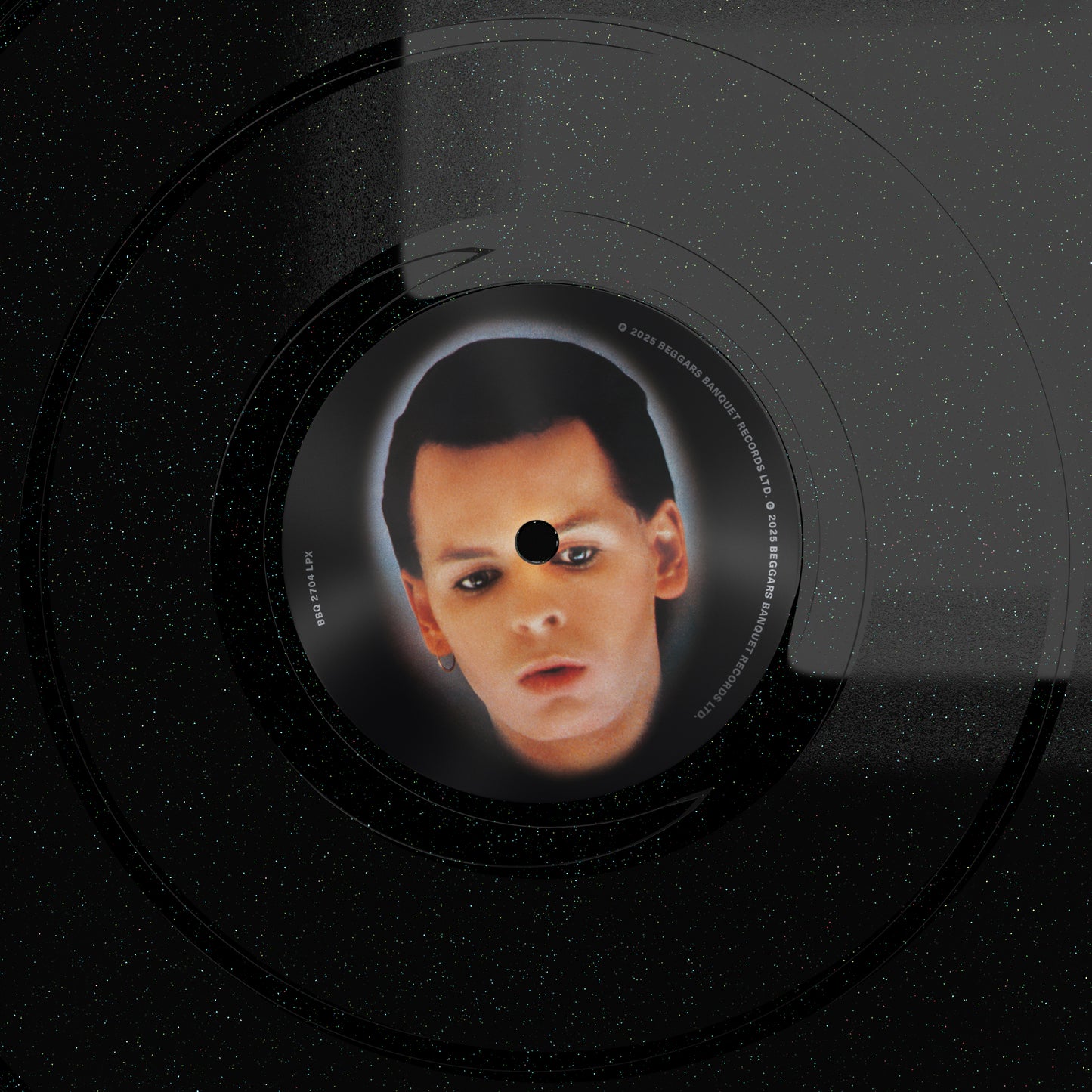 Gary Numan - Telekon (45th Anniversary Expanded Edition) [Sparkle Rainbow 2LP]