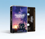 Various Artists - Guardians of the Galaxy: Vol 3 [Cassette]