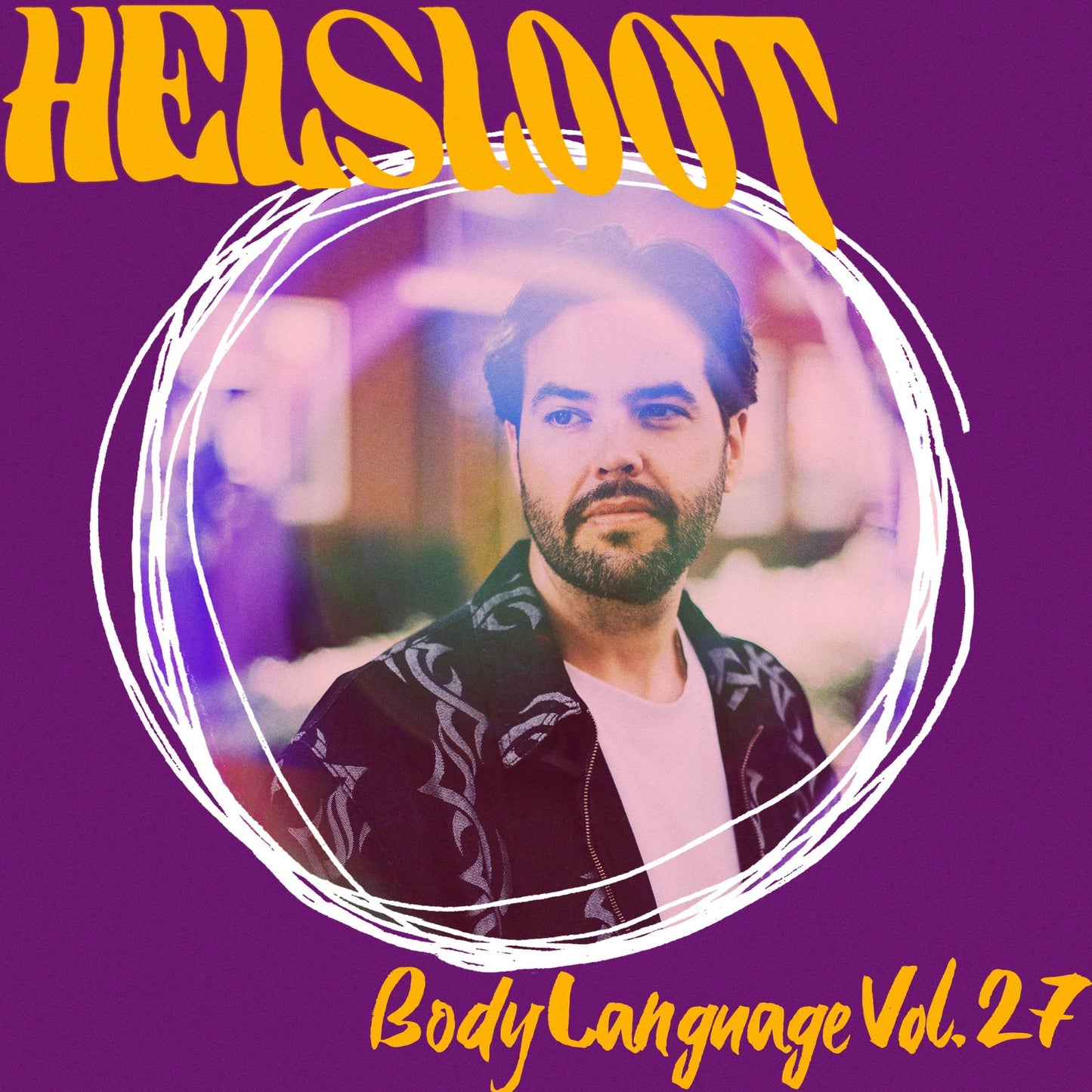 Helsloot - Body Language Vol. 27 [2LP]