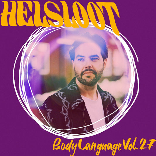 Helsloot - Body Language Vol. 27 [2LP]