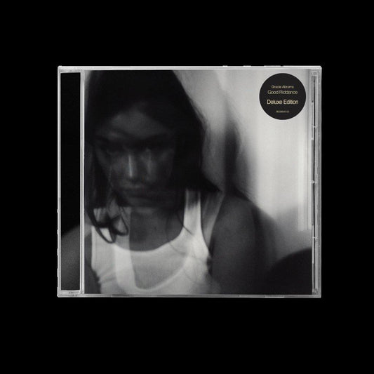 Gracie Abrams - Good Riddance (Deluxe) [CD]