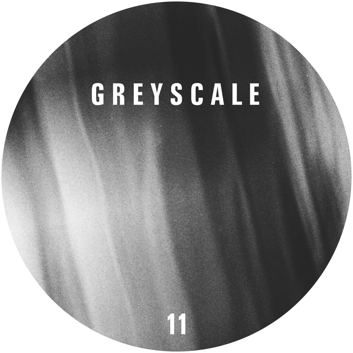 Federsen - Penumbra / Viridis (incl. Deadbeat & Grad_u remix) [white vinyl / 180 grams / incl. DL code]