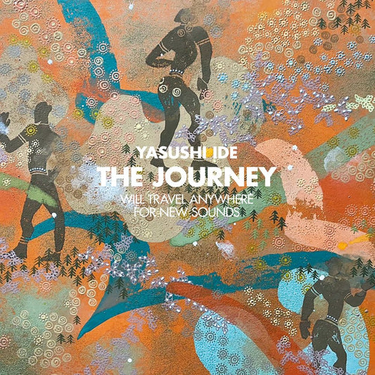 Yasushi Ide - The Journey [2CD]