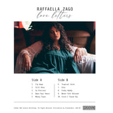Raffaella Zago - Love Letters