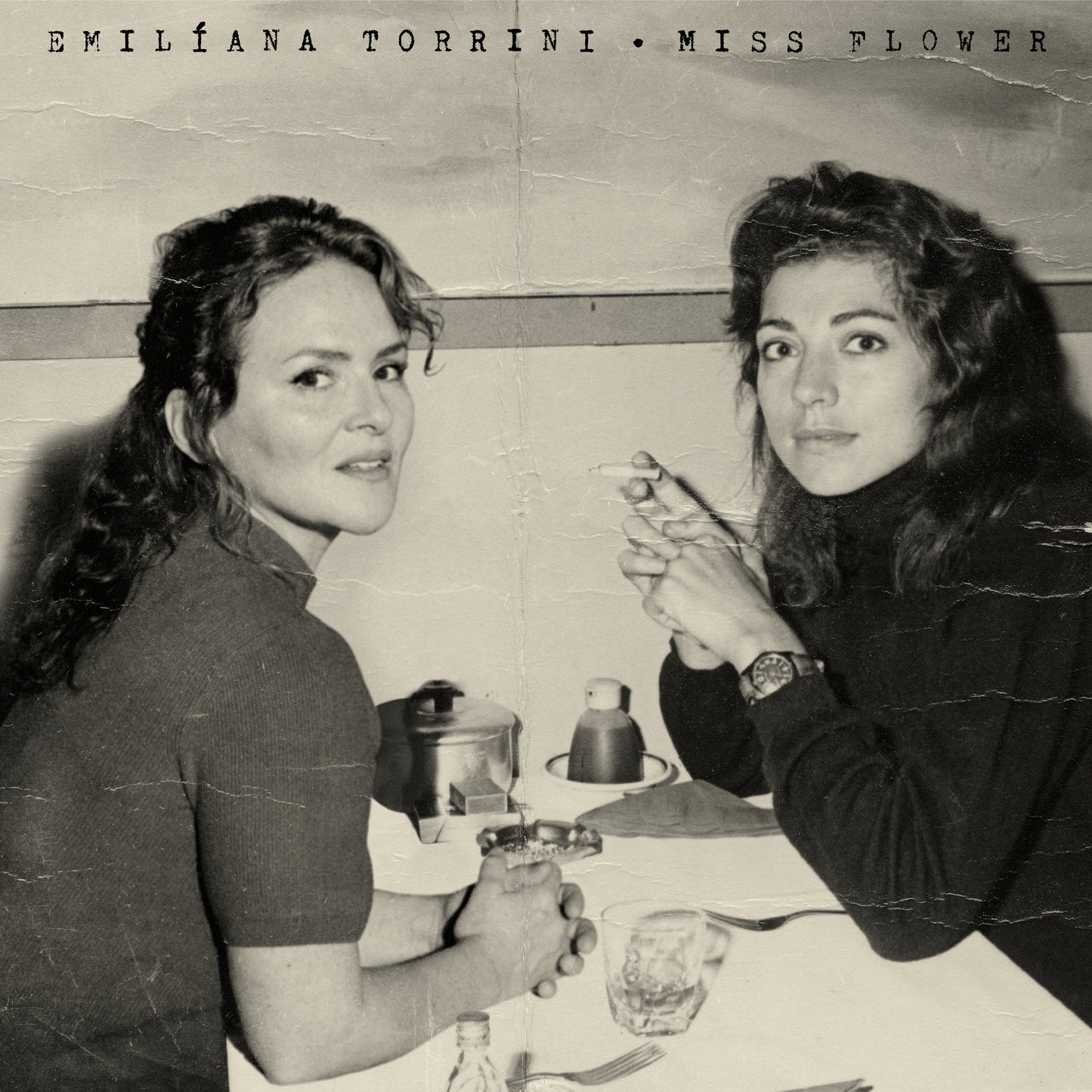 Emiliana Torrini - Miss Flower [Coloured Vinyl]