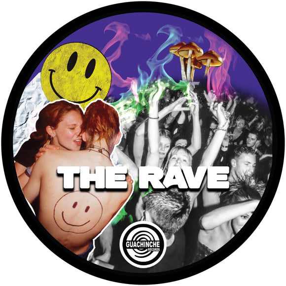 Various Artists - The Rave