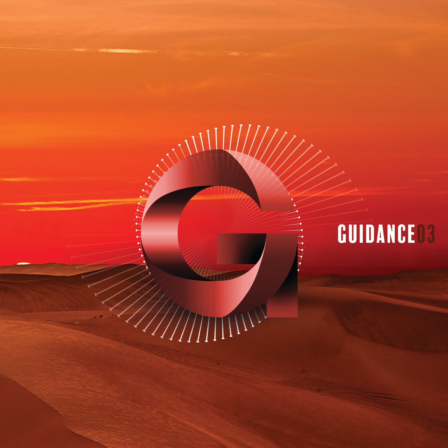 MSHCODE - Dark Textures (Black Vinyl Version) (2x12" Vinyl)