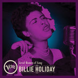 BILLIE HOLIDAY - Great Women of Song: Billie Holiday [CD]