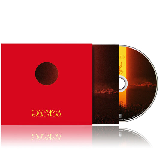Gaerea - Loss [CD]