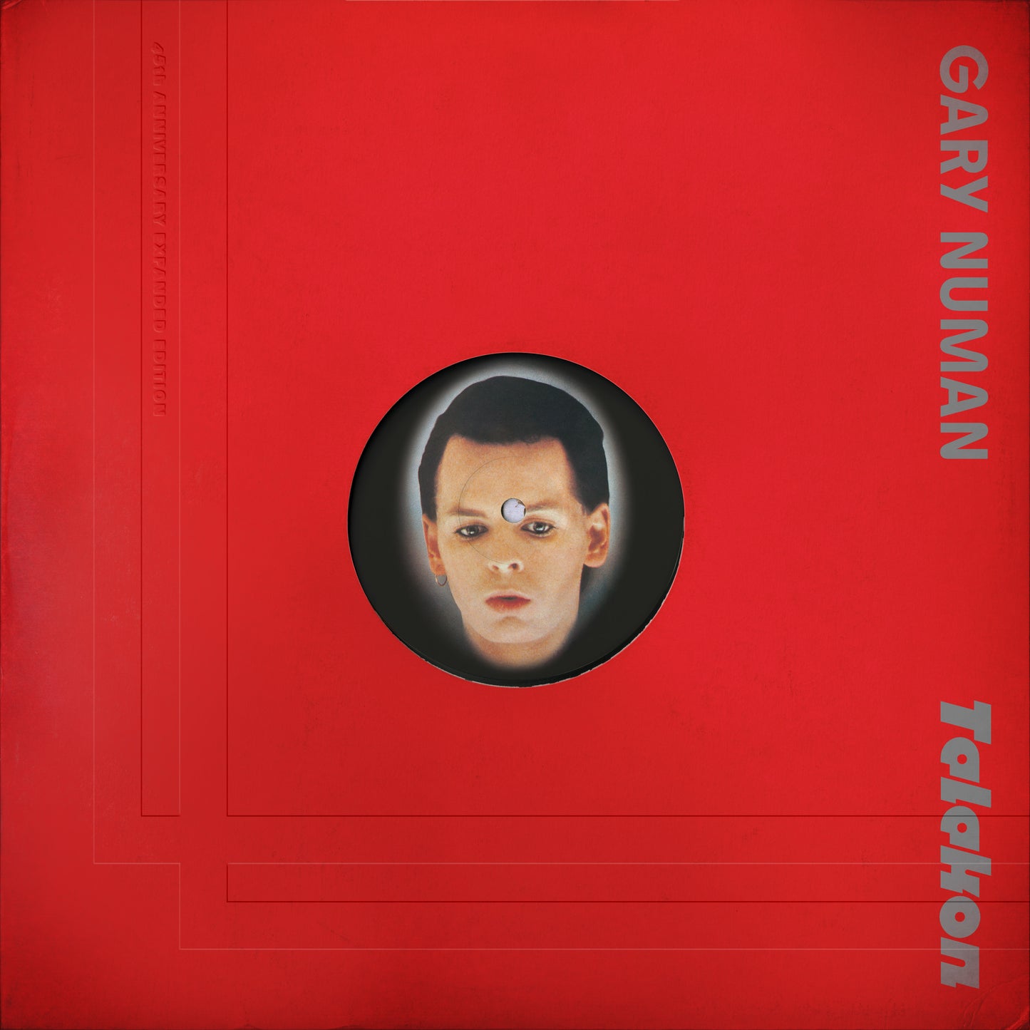 Gary Numan - Telekon (45th Anniversary Expanded Edition) [2LP]