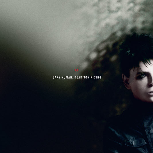 Gary Numan - Dead Son Rising [2LP Inkplosion]